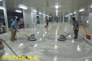 深圳工厂清洁外包与软件外包服务费用解析