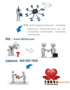 选择专业电脑维护与服务器维保服务 外包服务的优势与价格考量